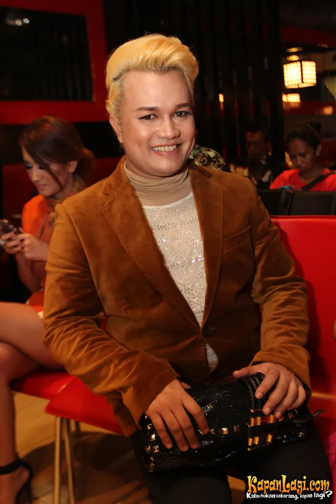 Tata Liem tak habis pikir darimana tuduhan bahwa ia menggunakan ilmu hitam berasal