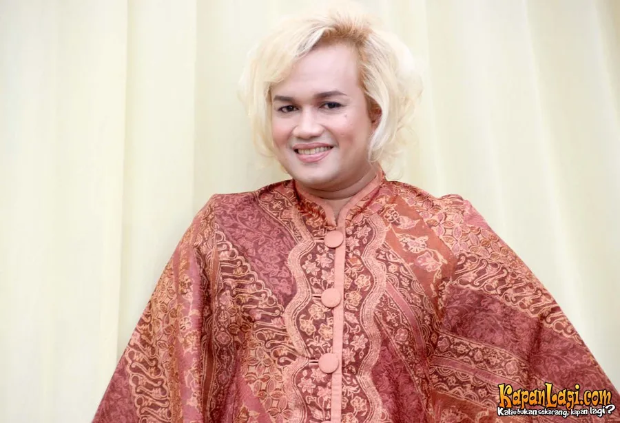 Hindari Berat Badan Naik, Tata Liem Tak Sediakan Kue Lebaran