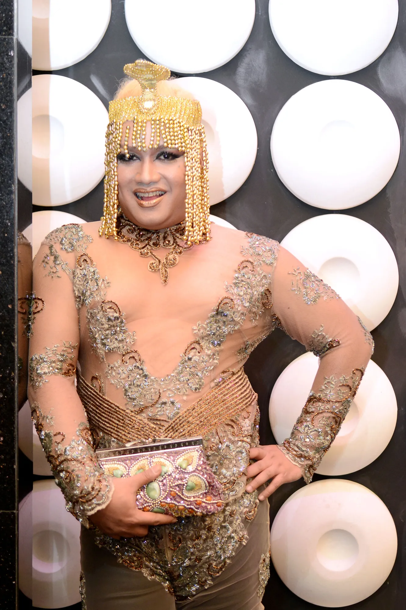 Jadi Cleopatra