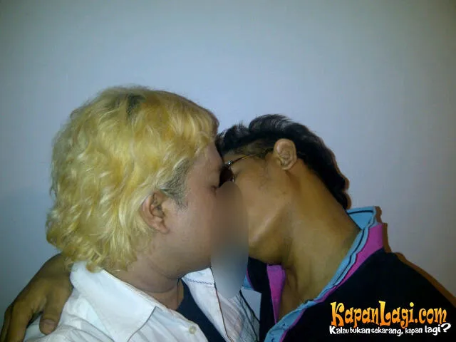 Tata Liem - Kiki D Rayu Foto: Deni Mulyadi