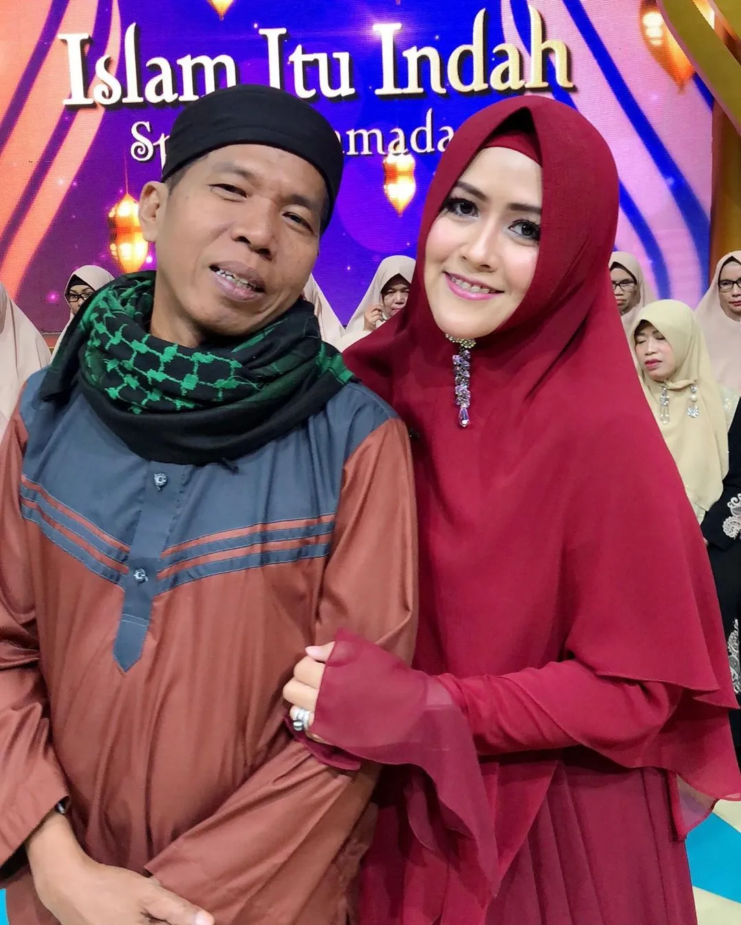 Kiwil - Meggy Wulandari © instagram.com/meggykiwil