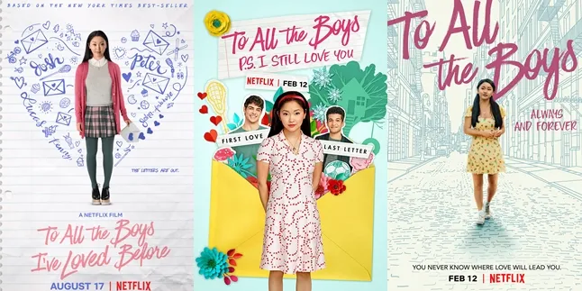 To All The Boys I've Loved Before (credit: imdb.com)