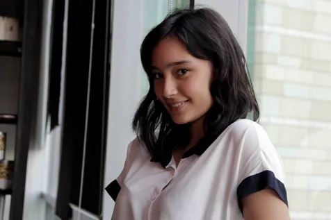 Tatjana Saphira 6 Fakta Tatjana Saphira Yang Perlu Kamu Tahu Jadi Buruan Para Musisi Kapanlagi Com Tatjana Saphira 6 Fakta Tatjana Saphira Yang Perlu Kamu Tahu Jadi Buruan Para Musisi Kapanlagi Com