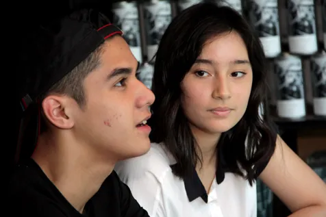 Tatjana Saphira 6 Fakta Tatjana Saphira Yang Perlu Kamu Tahu Jadi Tandem Al Kapanlagi Com Tatjana Saphira 6 Fakta Tatjana Saphira Yang Perlu Kamu Tahu Jadi Tandem Al Kapanlagi Com