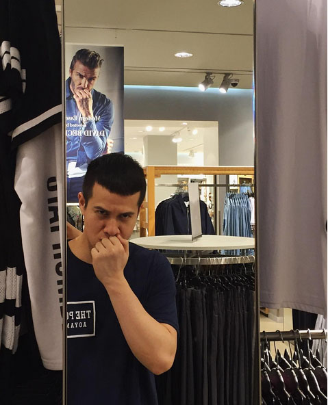 Pacar Ultah, Tatjana Saphira Unggah Foto Junot Yang Mirip 