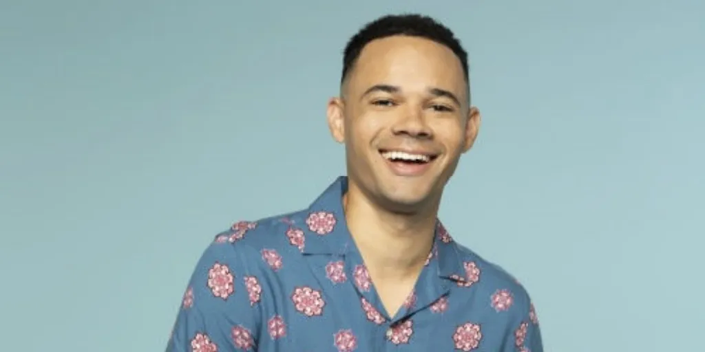 Tauren Wells - God's Not Done With You