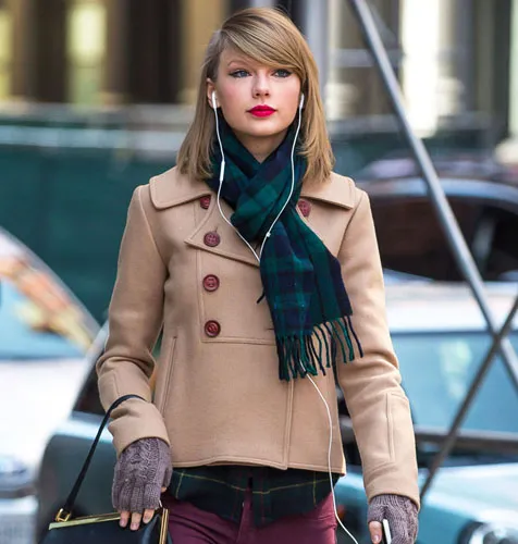 Taylor Swift