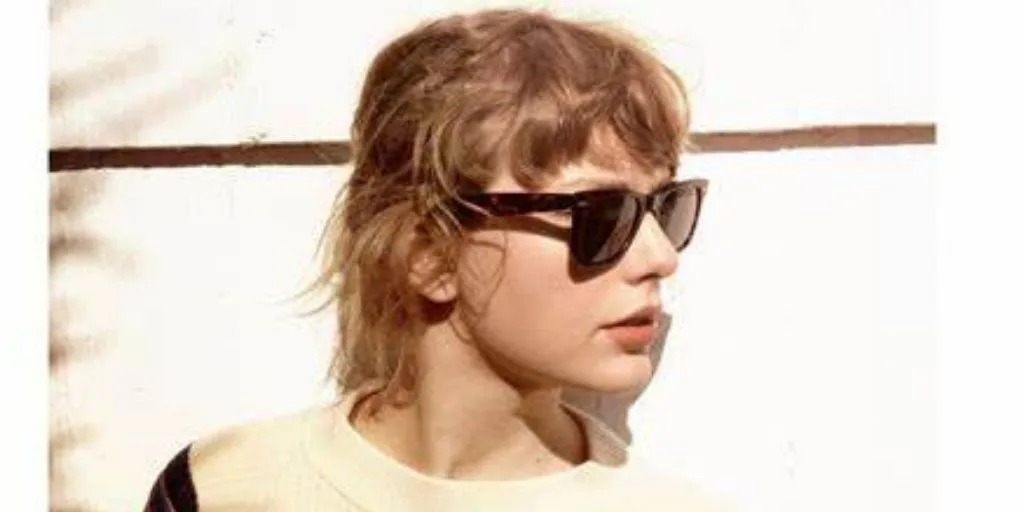 Taylor Swift - Wildest Dreams dan Terjemahan