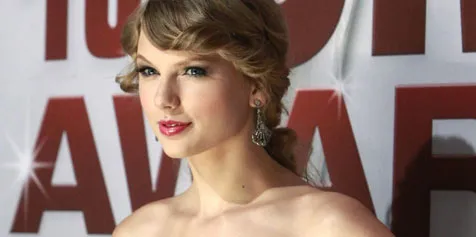 Taylor Swift