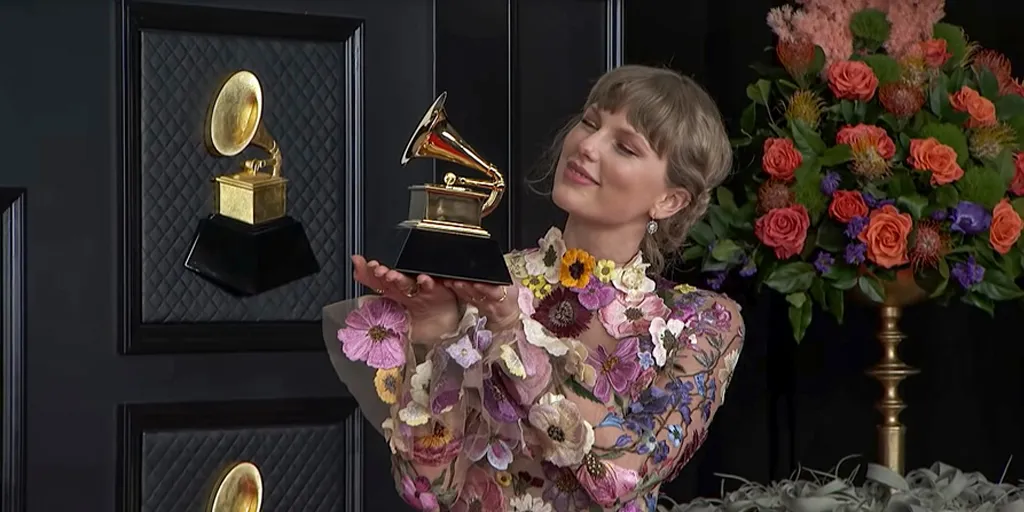 Taylor Swift - When Emma Falls In Love