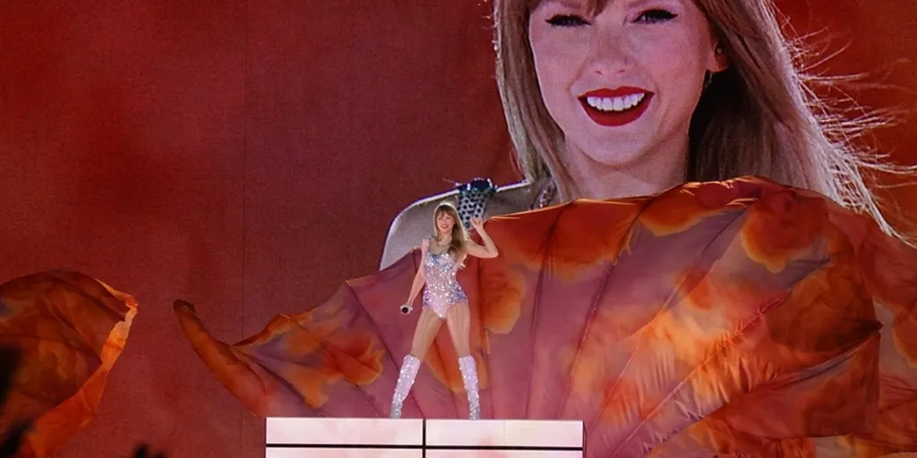 Taylor Swift - Now That We Don't Talk