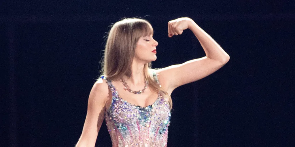 Taylor Swift - Beautiful Ghosts