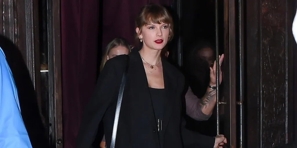 Taylor Swift - You're On Your Own, Kid