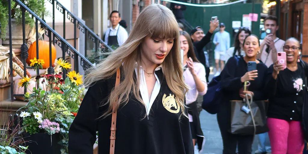 Taylor Swift - Bigger Than The Whole Sky
