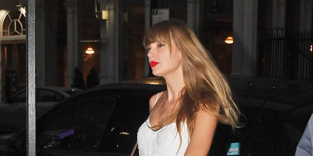 Taylor Swift - Didn't They