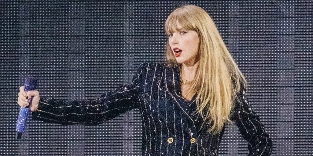 Taylor Swift - Down Came The Rain