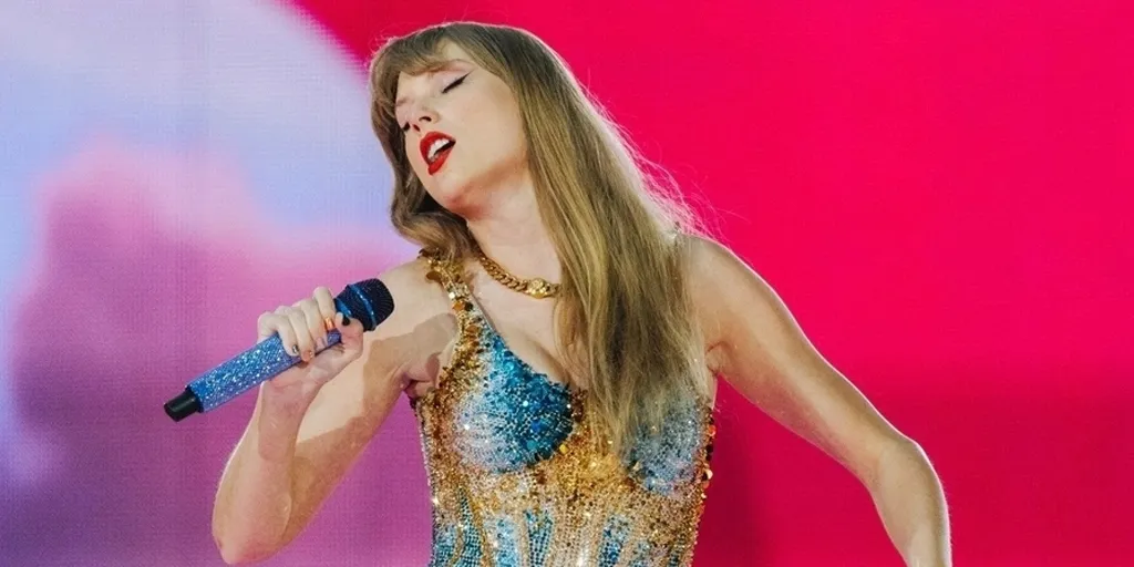 Taylor Swift - Gracie
