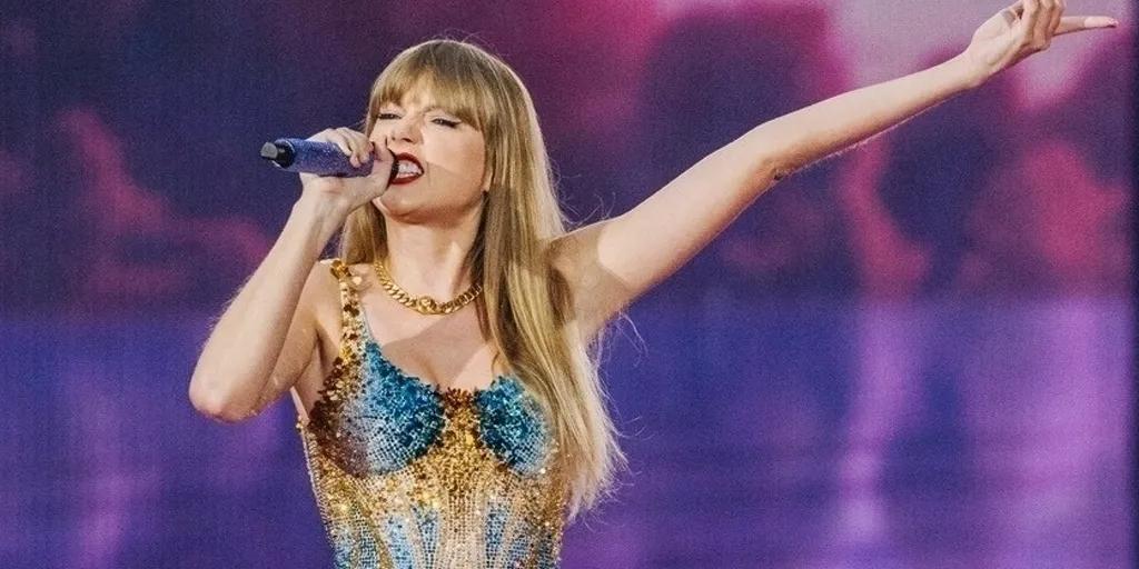 Taylor Swift - I Know What I Want