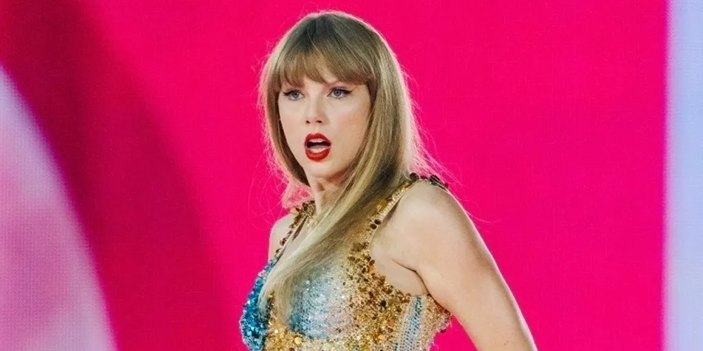 Taylor Swift - I Want You Back