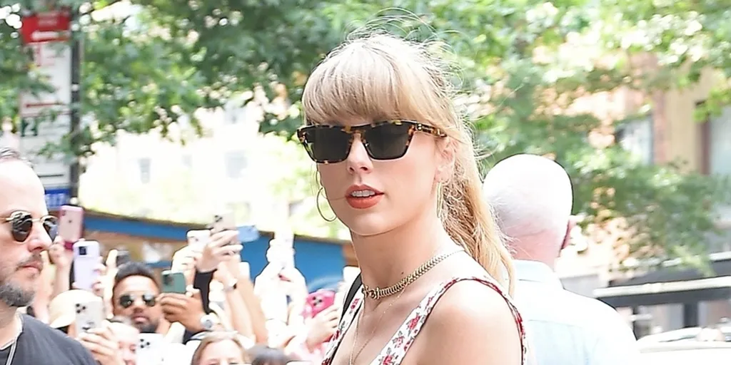 Taylor Swift - Let's Go