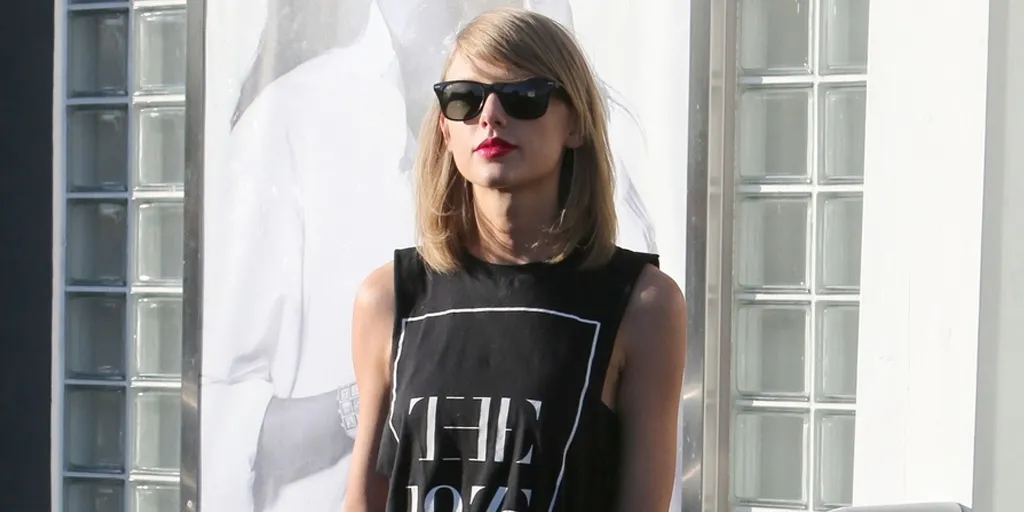 Taylor Swift - Live For The Little Things