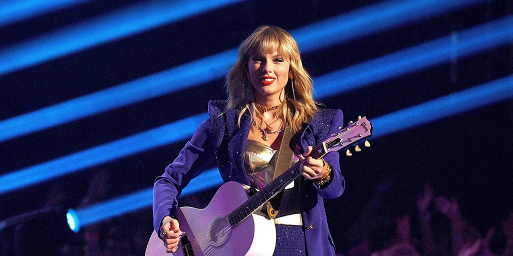 Taylor Swift - Her