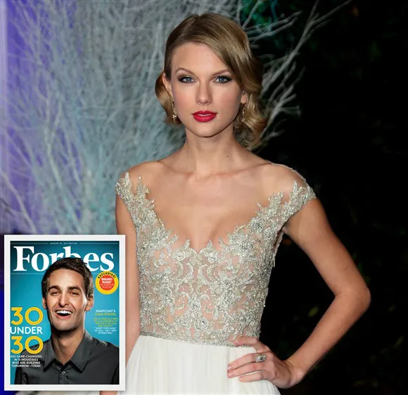 Taylor Swift dan kekasih baru? @ istimewa