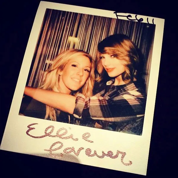 Taylor Swift @ eonline.com
