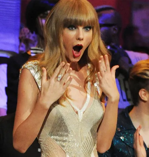 Taylor Swift @ Istimewa