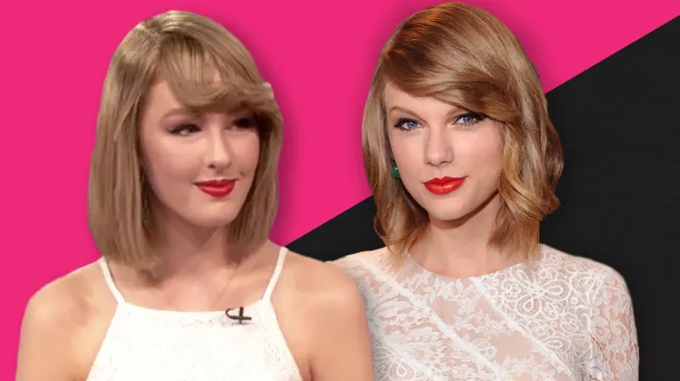 Olivia dukung hubungan Taylor dan Tom @ metro.co.uk