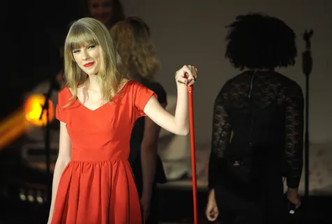 Taylor Swift/Fameflynet©