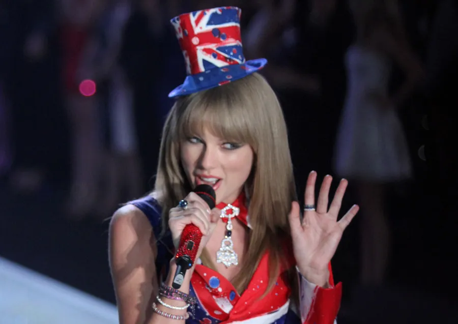 Taylor Swift/Fameflynet©