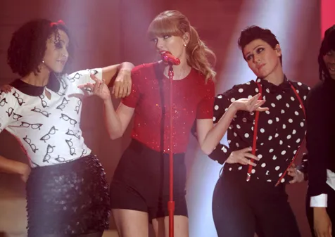 Taylor Swift/Fameflynet©