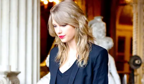 Taylor Swift/Fameflynet©