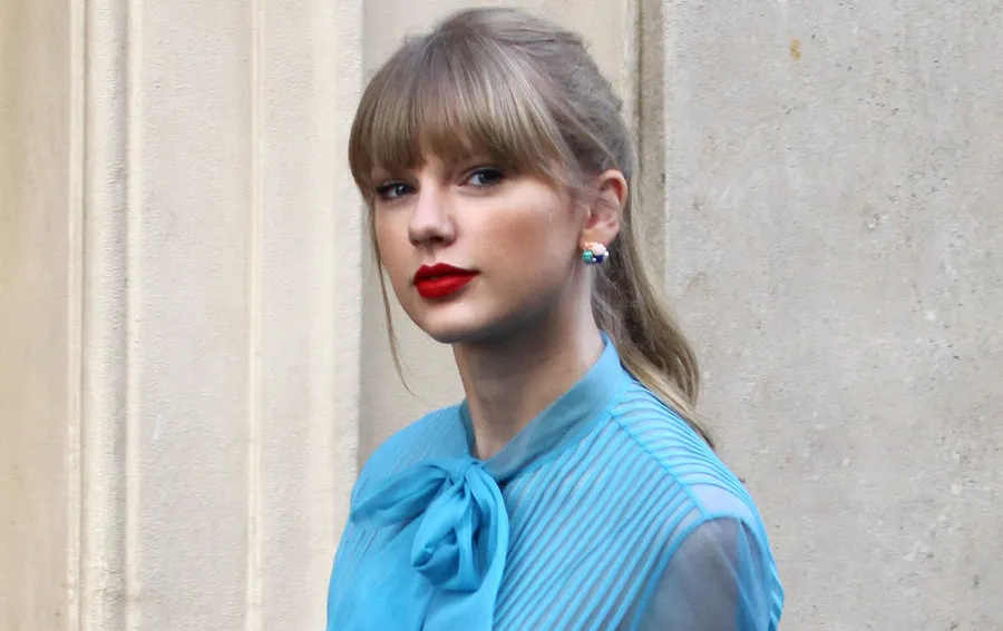 Taylor Swift/Fameflynet©