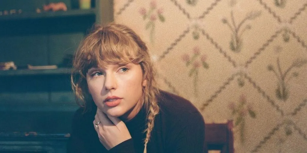 Taylor Swift - The Way I Loved You dan Terjemahan
