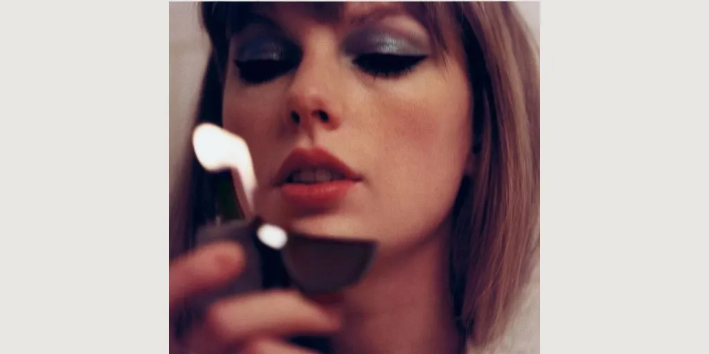 Taylor Swift - You're Losing Me