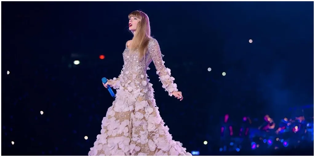 Taylor Swift - Sweet Nothing (Terjemahan)