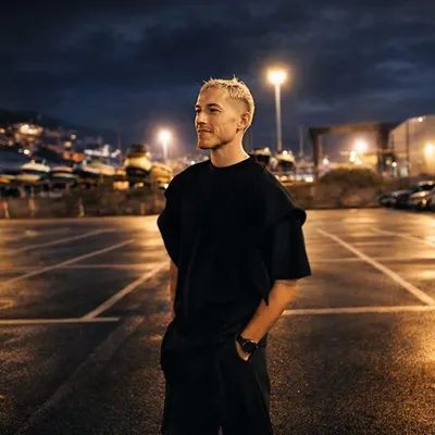 Taz Skylar Ungkap Lakukan Diet Extreme untuk Karakter Sanji di One Piece Season 2