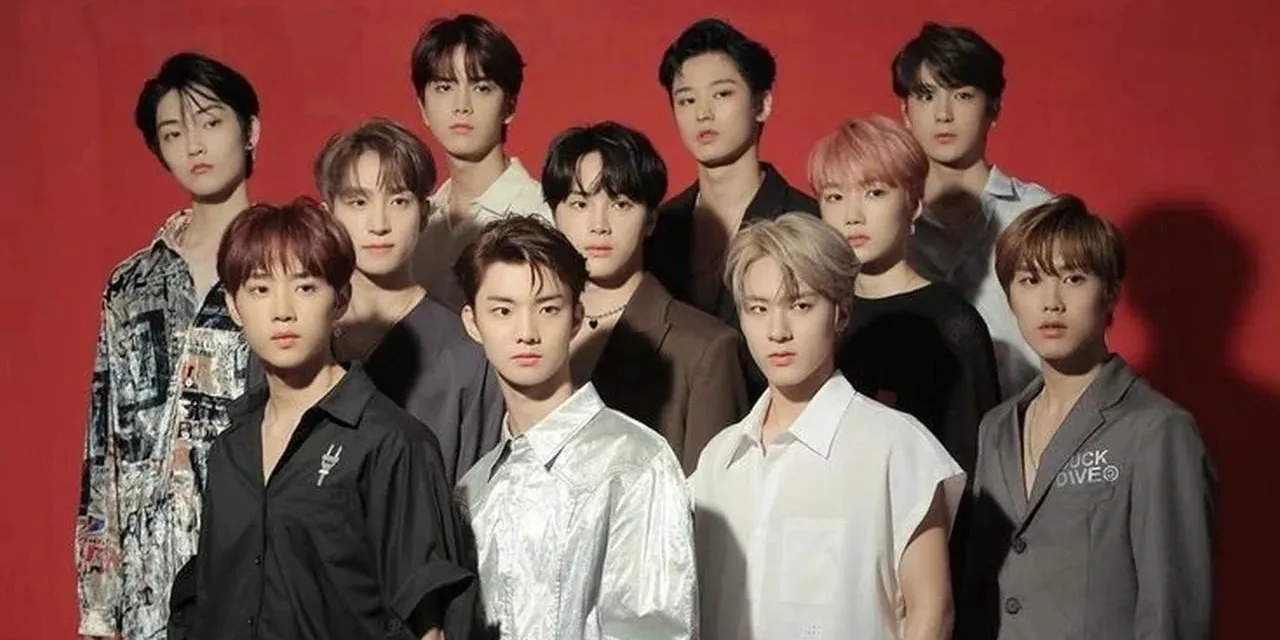 THE BOYZ - Priority