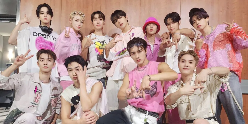 The Boyz - Fantasize