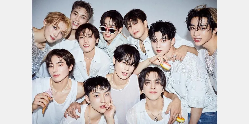 The Boyz - Lip Gloss