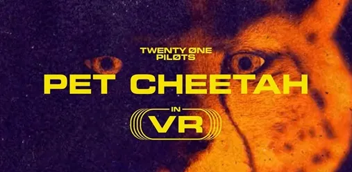 Twenty One Pilots - Pet Cheetah dan Terjemahan