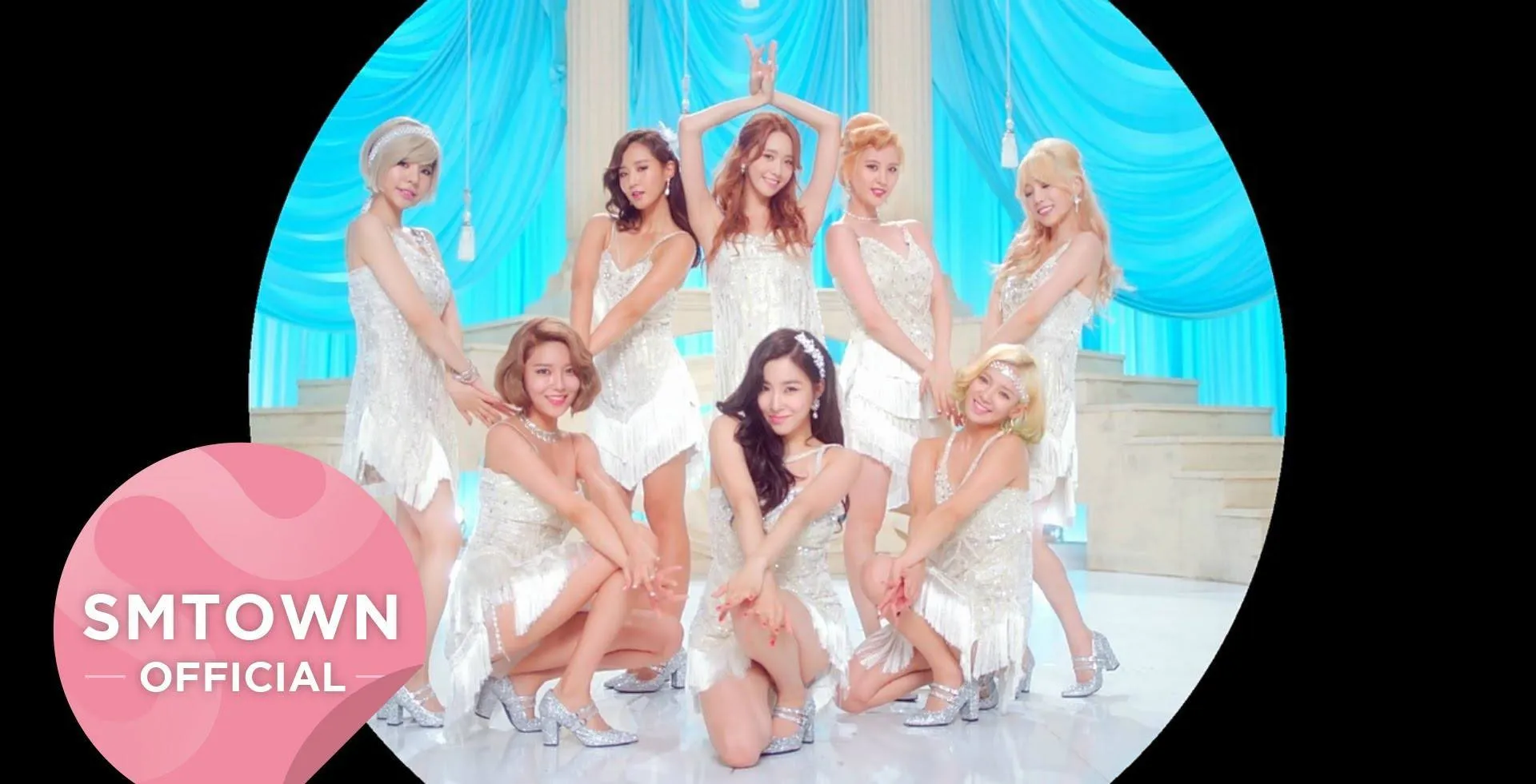 Lion Heart akan segera rilis 18 Agustus. ©SMTOWN