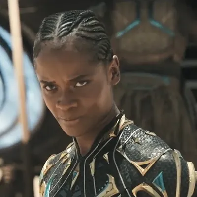 Teaser AVENGERS DOOMSDAY Terbaru, Black Panther Bertemu Fantastic Four