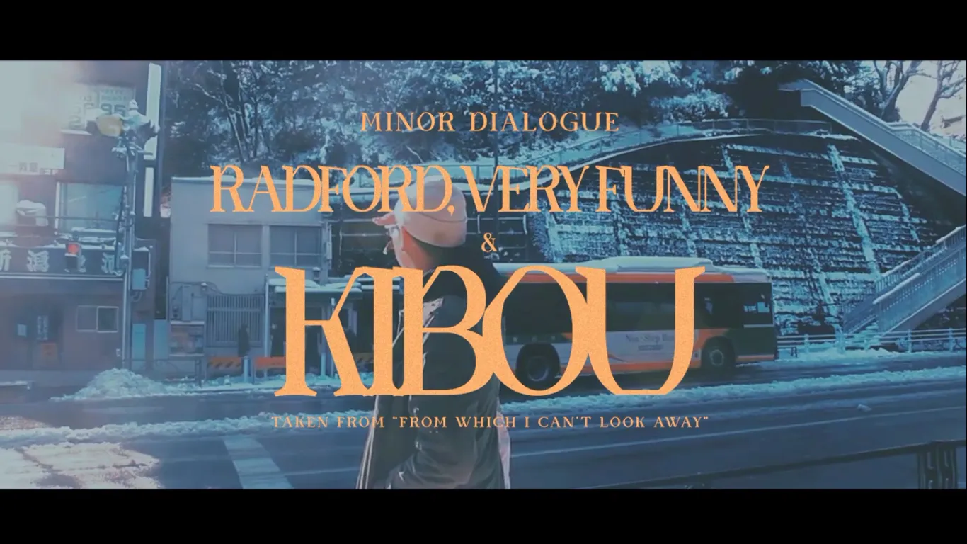 © YouTube/minor dialogue