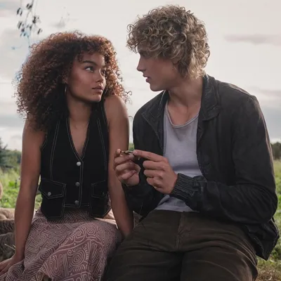 Teaser THE HUNGER GAMES: SUNRISE ON THE REAPING Resmi Rilis, Perlihatkan Versi Muda Karakter Ikonik