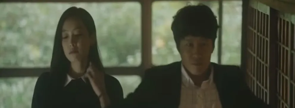 MY NEW SASSY GIRL rilis teaser baru. © KoreanFilmBiz KoBiz