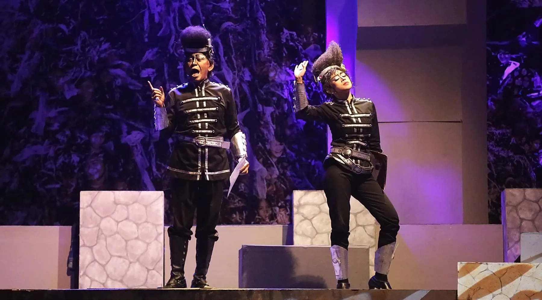 Kapanlagi/Bambang E Ros