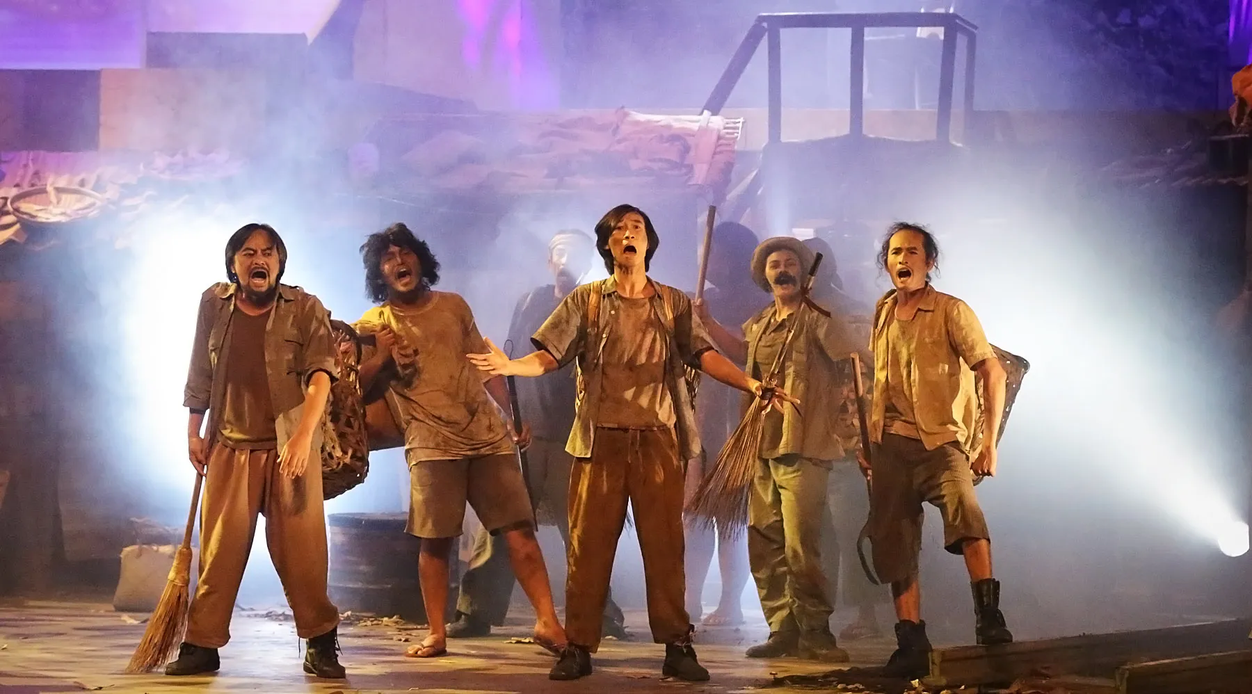 Kapanlagi/Bambang E Ros